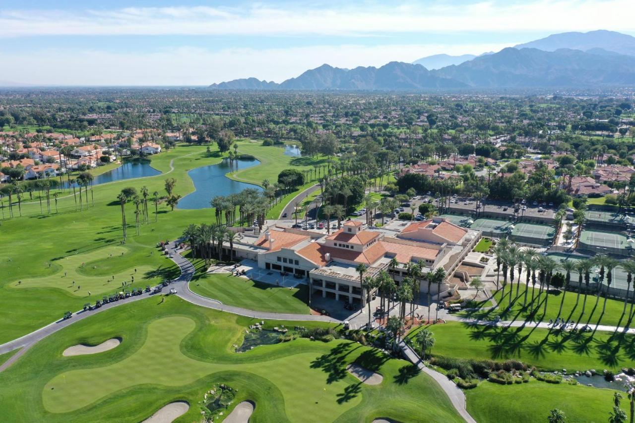 Idyll In The Desert - Immaculate Palm Desert Getaway Kültér fotó