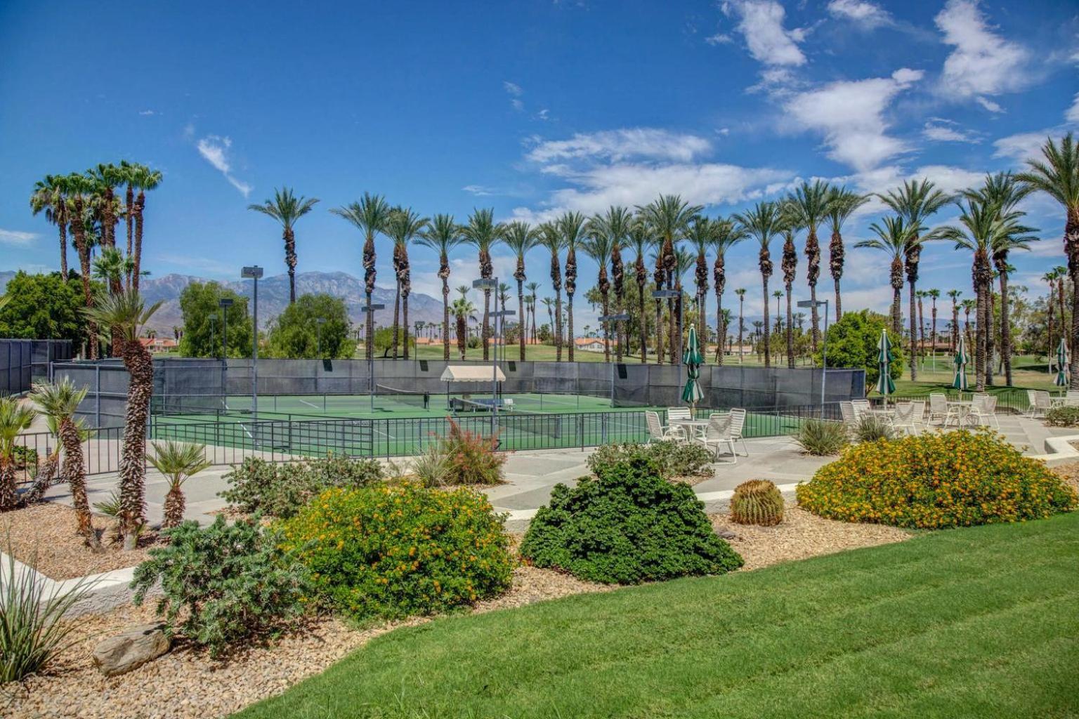 Idyll In The Desert - Immaculate Palm Desert Getaway Kültér fotó
